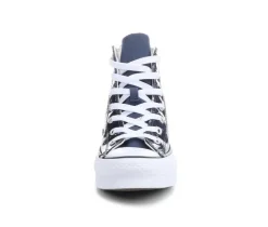 Girls' Converse Big Kid Chuck Taylor All Star HI Lift High-Top Sneakers