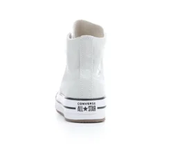 Girls' Converse Big Kid Chuck Taylor Eva Lift Sneakers