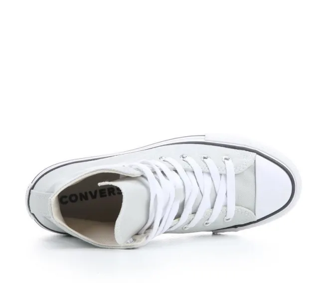 Girls' Converse Big Kid Chuck Taylor Eva Lift Sneakers