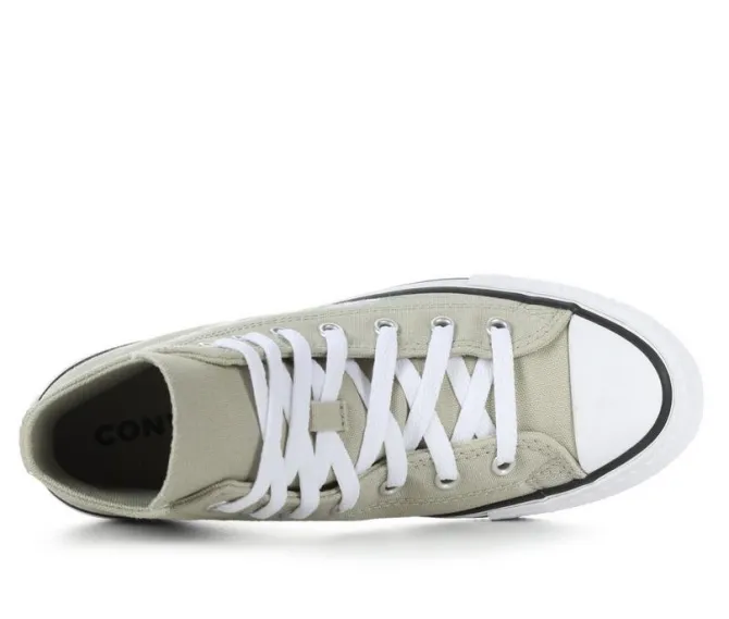 Girls' Converse Chuck Taylor Embroidered Floral Lift Sneakers