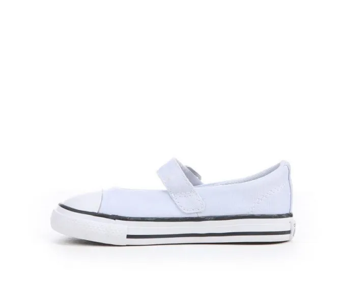 Girls' Converse Infant & Toddler Mary Jane Shoes