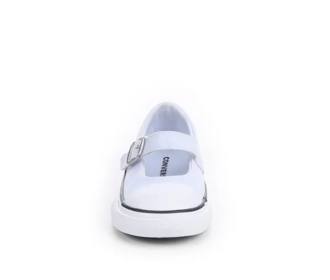 Girls' Converse Infant & Toddler Mary Jane Shoes