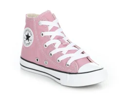 Girls' Converse Little Kid Chuck Taylor All Star Hi Sneakers