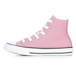 Girls' Converse Little Kid Chuck Taylor All Star Hi Sneakers
