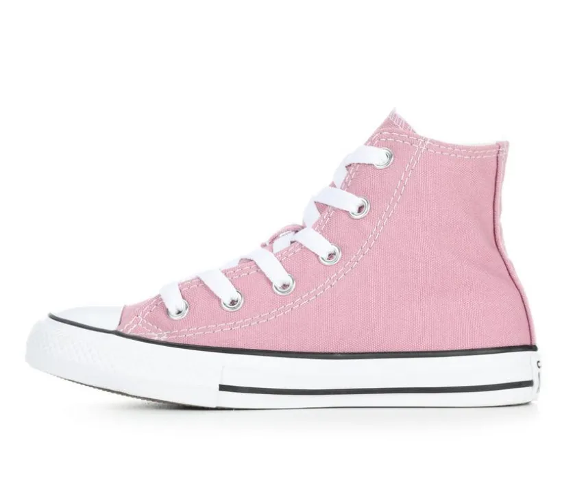 Girls' Converse Little Kid Chuck Taylor All Star Hi Sneakers