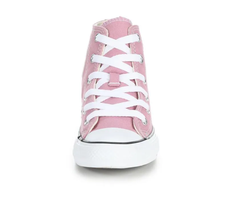 Girls' Converse Little Kid Chuck Taylor All Star Hi Sneakers