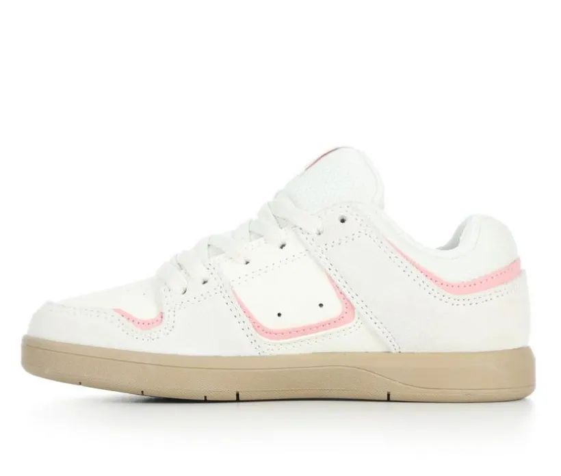 Girls' DC Little Kid & Big Kid Cure Sneakers