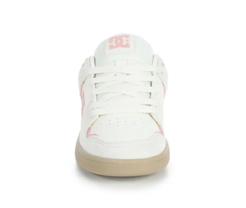 Girls' DC Little Kid & Big Kid Cure Sneakers