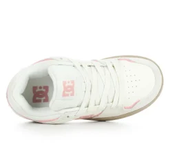 Girls' DC Little Kid & Big Kid Cure Sneakers