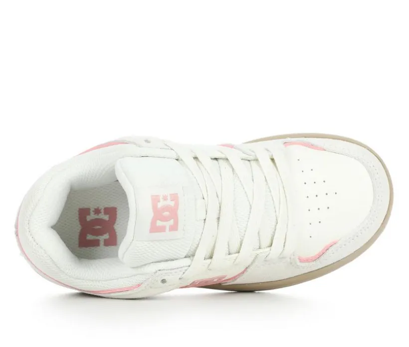 Girls' DC Little Kid & Big Kid Cure Sneakers
