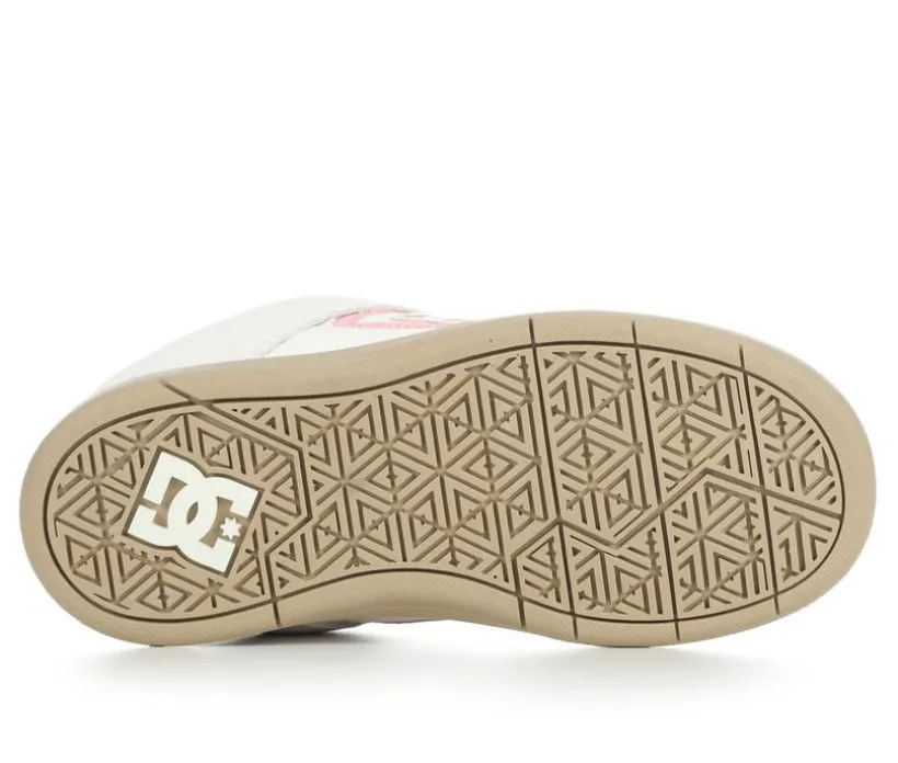 Girls' DC Little Kid & Big Kid Cure Sneakers