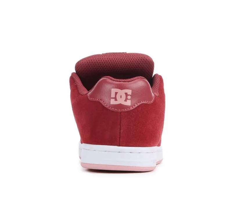 Girls' DC Little Kid & Big Kid Gaveler G Sneakers