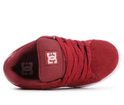 Girls' DC Little Kid & Big Kid Gaveler G Sneakers