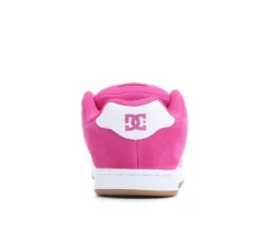 Girls' DC Little Kid & Big Kid Gaveler SE Skate Shoes