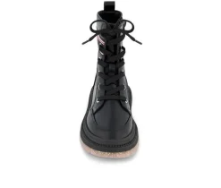 Girls' DKNY Litlle Kid & Big Kid Carissa Boots