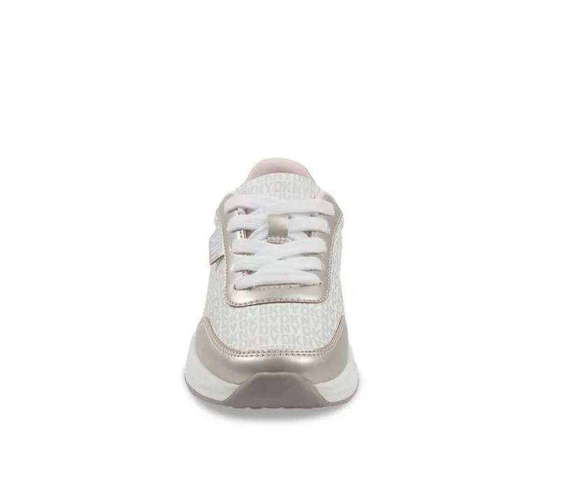 Girls' DKNY Little Kid & Big Kid Alex Aliza Sneakers