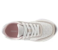 Girls' DKNY Little Kid & Big Kid Alex Aliza Sneakers