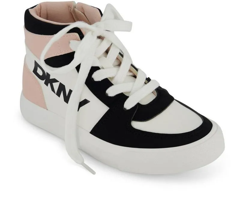 Girls' DKNY Little Kid & Big Kid Alex Aliza Sneakers