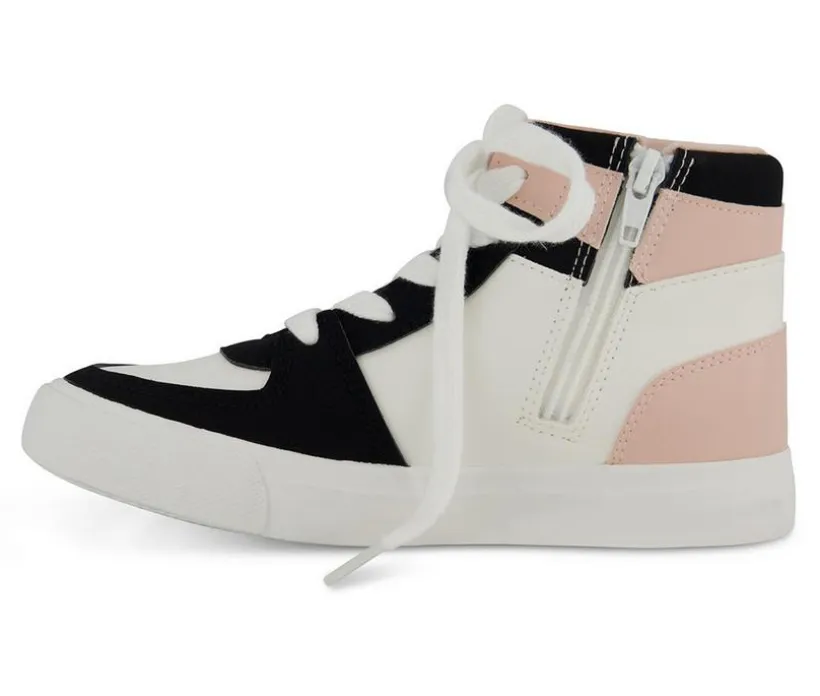 Girls' DKNY Little Kid & Big Kid Alex Aliza Sneakers