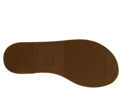 Girls' DKNY Little Kid & Big Kid Cassie Embroider Sandals