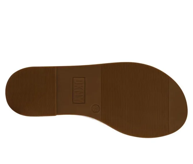 Girls' DKNY Little Kid & Big Kid Cassie Embroider Sandals