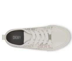 Girls' DKNY Little Kid & Big Kid Hannah Delia Sneakers