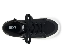 Girls' DKNY Little Kid & Big Kid Hannah Melissa High Top Sneakers