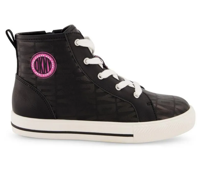 Girls' DKNY Little Kid & Big Kid Hannah Marabel Sneakers