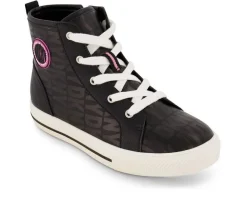 Girls' DKNY Little Kid & Big Kid Hannah Marabel Sneakers