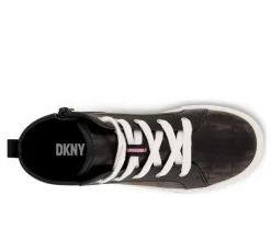 Girls' DKNY Little Kid & Big Kid Hannah Marabel Sneakers