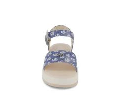 Girls' DKNY Little Kid & Big Kid Lottie Brea Sandals