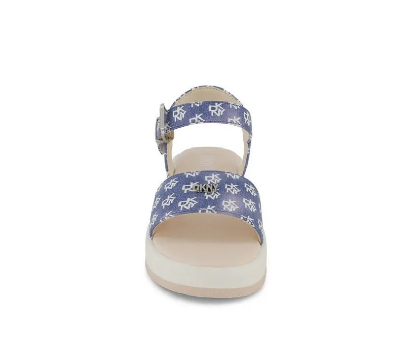 Girls' DKNY Little Kid & Big Kid Lottie Brea Sandals