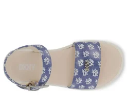 Girls' DKNY Little Kid & Big Kid Lottie Brea Sandals