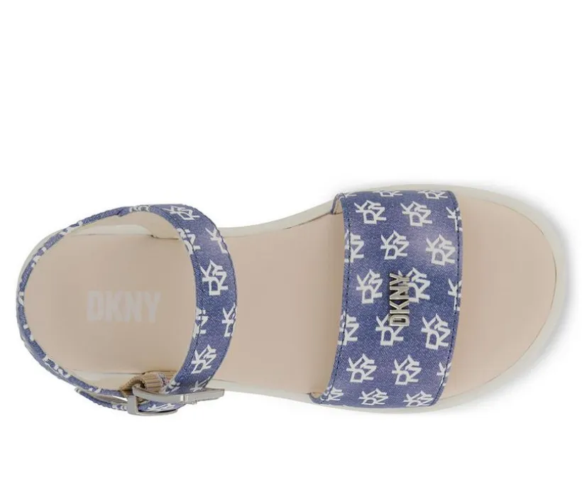 Girls' DKNY Little Kid & Big Kid Lottie Brea Sandals