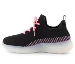 Girls' DKNY Little Kid & Big Kid Landon Knit Sneakers