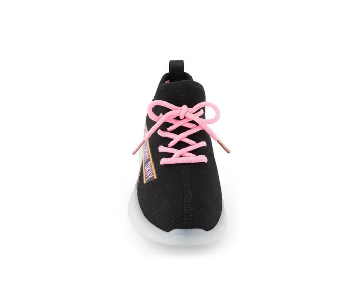 Girls' DKNY Little Kid & Big Kid Landon Knit Sneakers