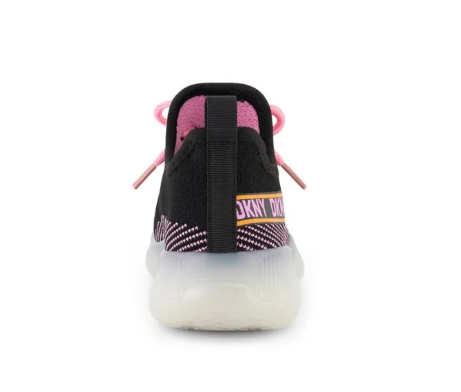 Girls' DKNY Little Kid & Big Kid Landon Knit Sneakers
