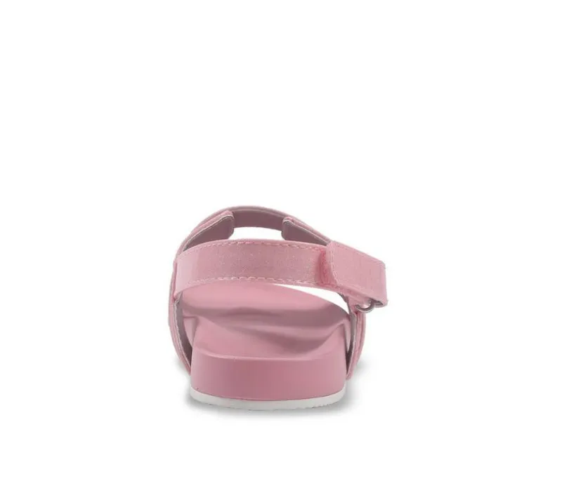 Girls' DKNY Little Kid & Big Kid Tamara Dasha Sandals
