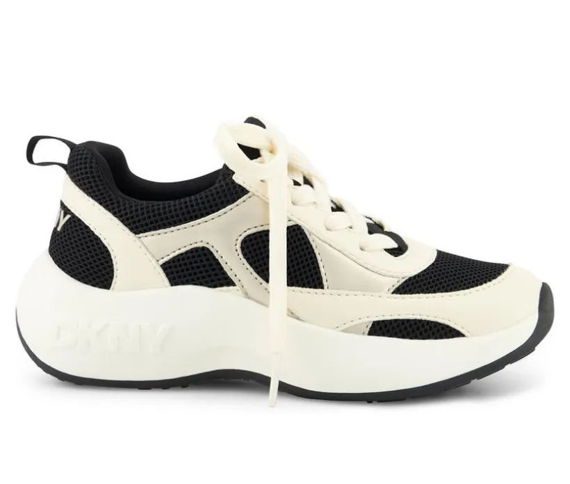Girls' DKNY Little Kid & Big Kid Taylor Teresa Sneakers