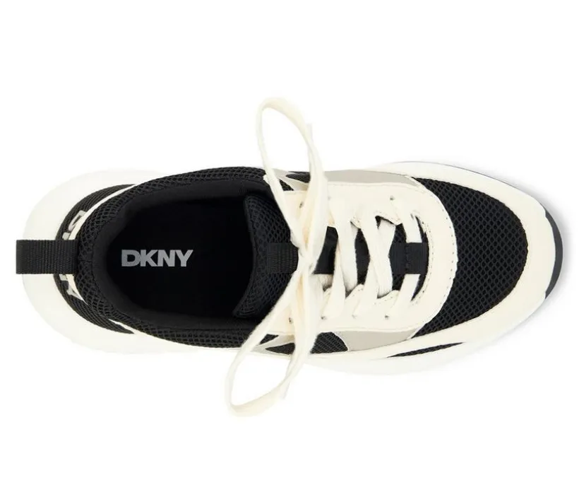 Girls' DKNY Little Kid & Big Kid Taylor Teresa Sneakers