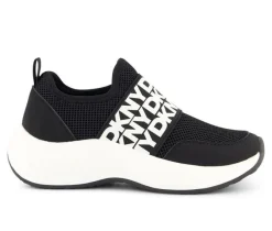 Girls' DKNY Little Kid & Big Kid Taylor Sporty Sneakers