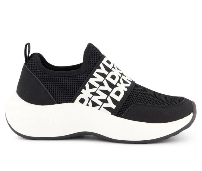 Girls' DKNY Little Kid & Big Kid Taylor Sporty Sneakers