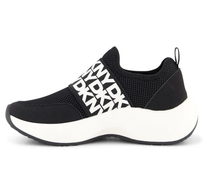 Girls' DKNY Little Kid & Big Kid Taylor Sporty Sneakers