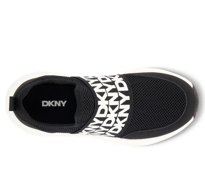 Girls' DKNY Little Kid & Big Kid Taylor Sporty Sneakers