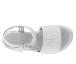 Girls' DKNY Little Kid & Big Kid Val Alexandria Sandals