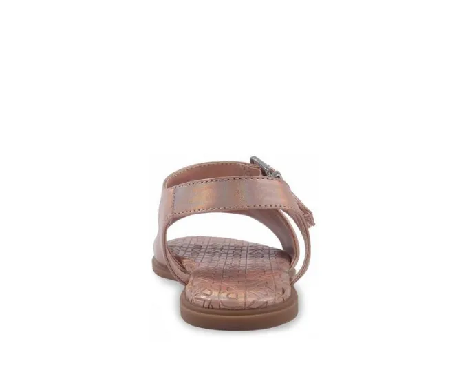 Girls' DKNY Little Kid & Big Kid Val Alexandria Sandals