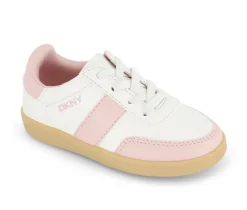 Girls' DKNY Toddler Dyla Dana Sneakers