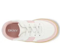 Girls' DKNY Toddler Dyla Dana Sneakers
