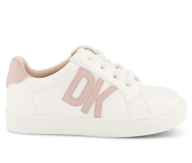 Girls' DKNY Toddler Gretchen Bonnie Sneakers