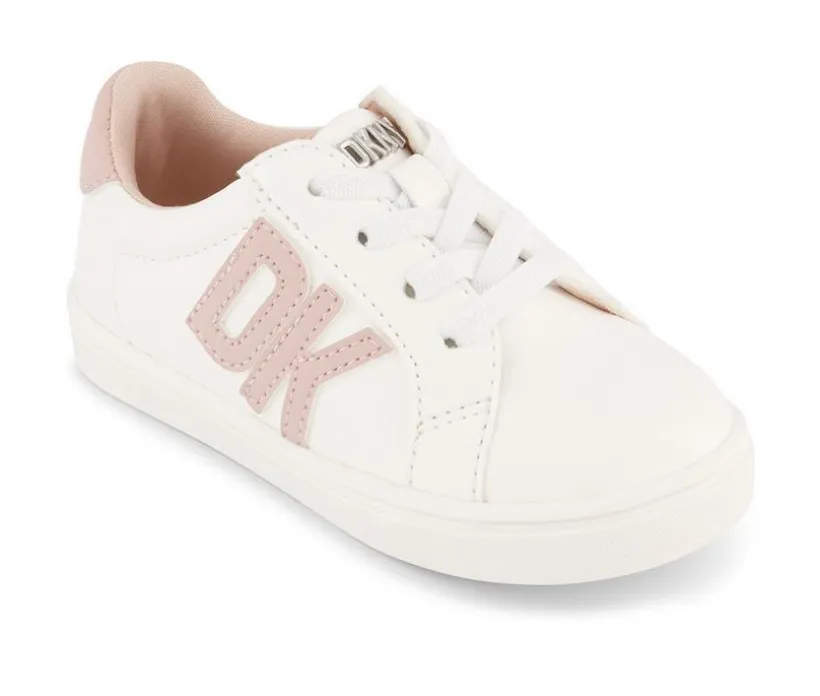 Girls' DKNY Toddler Gretchen Bonnie Sneakers